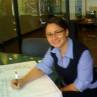 FICCADENTI WAGGONER and CASTLE Structural Engineers (FWC) Employee Yalina Steiner's profile photo