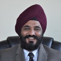 Lumen Solutions Group Inc. Employee Charanjiv Gadh's profile photo