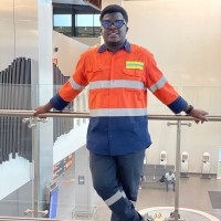 Servaco PPS Employee Nana Cheme-Llb-Mph's profile photo