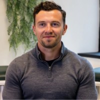 Primech Building Services Ltd Employee Tom Montgomery's profile photo