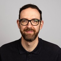 Audible Employee Dan Robins's profile photo