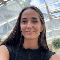 Limelight Employee Agustina Revenga's profile photo