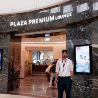 Plaza Premium Group Employee Munir Ahmed's profile photo