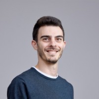 Voyantis Employee Alon Globerman's profile photo