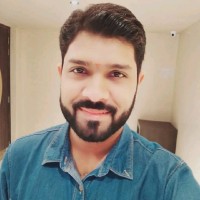 Acro Service Corp Employee Nitish Bhardwaj's profile photo
