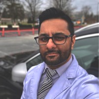 Hancock Regional Hospital Employee Mazhar Khan's profile photo
