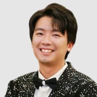 TrackingMore Employee Marcel Chen's profile photo