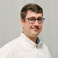Felix Employee Joel Martin's profile photo