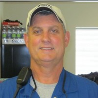 Shell Employee Bob Hardesty's profile photo