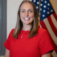 Rachel Frank Email & Phone Number