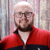 Menlo Micro Employee Nicholas Yost's profile photo