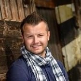 Gigya Employee Julian Carter's profile photo
