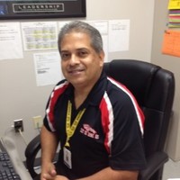 Galena Park ISD Employee Greg Lopez's profile photo