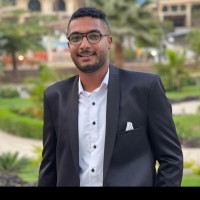 RAMEC EGYPT Employee Ahmed Elsaead's profile photo