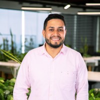 Vladimir García Gutiérrez Email & Phone Number