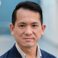 Kien Lim Email & Phone Number