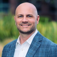 First Washington Realty Employee Justin Melander's profile photo