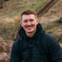 Scran Employee Jonny Kirkaldy's profile photo