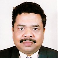 STEEL AUTHORITY OF INDIA LTD Employee Bibhu Nayak's profile photo