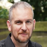 The Manchester Metropolitan University Employee Max Coyle's profile photo