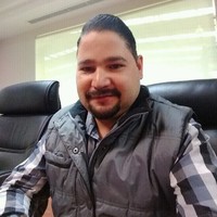 Flexo Logistics Employee Heriberto Rios's profile photo
