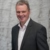 David Nixon Email & Phone Number