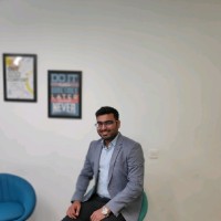 Tectura India Employee Varun Panjratan's profile photo