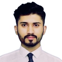REX TECHNOLOGIES Employee Salman Kazmi's profile photo