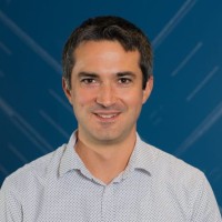 Currently Seeking New Opportunities Employee Clovis Schaff's profile photo