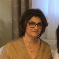 Établissement d'enseignement Teilhard de Chardin Employee Khatereh Lenormand's profile photo