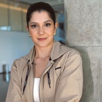 Mariana Zani Email