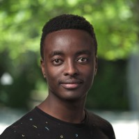Alex Ruheni Email