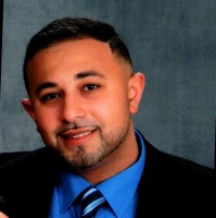 Edward Salib Email & Phone Number
