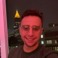 Sanford Leach's profile photo