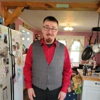 Stecker Machine Company Employee Zachary Saari's profile photo