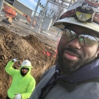 Premier Power Maintenance Employee Demetrius Brown's profile photo