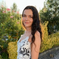 Leadzai Employee Célia Alves's profile photo