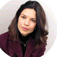 Hapimag Employee Nicole Hörndli's profile photo