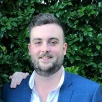 Adbri Masonry Employee Isaac Alder's profile photo