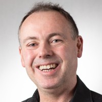 Small Biz Digital Media Employee Dave Bird's profile photo
