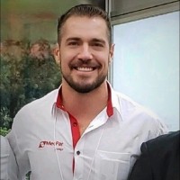 Mecpar Indústria e Comércio Ltda Employee Daniel di Iorio Braga's profile photo