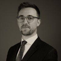 MKC Wealth Employee Matt Holbrook's profile photo