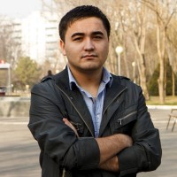 Sarvar Zokirov Email