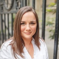 Katalin Markó Email