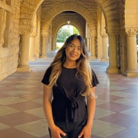 Stanford University Employee Daisy Gonzalez Rivera's profile photo