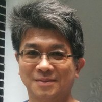 Google Employee James Chiang's profile photo