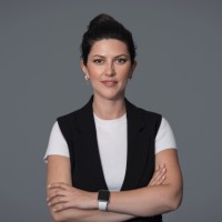 SecHard Employee Didem Altınel's profile photo