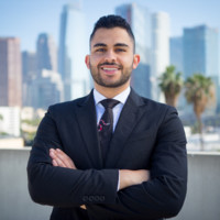 Amir Khalioun Email & Phone Number