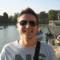 Heartcoded S.L. Employee Jaime Cantais Sánchez's profile photo