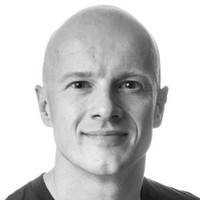 SIMAC Training Employee Per Jepsen's profile photo